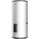 Bojler Haier HAIER Enameled water heater 200 litres with integrated 2500w electric heater and 2 m2 heat exchanger | 1