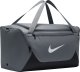 Nike Brasilia S szaro-czarna IB4394 084 3