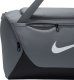 Nike Brasilia S szaro-czarna IB4394 084 6