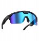 Zeblaze Okulary AI ZEBLAZE Q01 Niebieskie 3