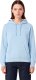 Champion Hoodie Sweatshirt błękitna 118404 BS224 XS 1