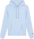 Champion Hoodie Sweatshirt błękitna 118404 BS224 XS 2