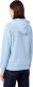 Champion Hoodie Sweatshirt błękitna 118404 BS224 XS 3