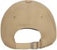 Nike Czapka z daszkiem Nike Club beżowa FB5368 297 M/L 3