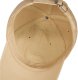 Nike Czapka z daszkiem Nike Club beżowa FB5368 297 M/L 7