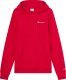 Champion Bluza męska Champion Hooded Sweatshirt czerwona 221791 RS067 XL 2