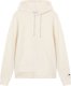 Champion Bluza męska Champion Hoodie Sweatshirt kremowa 220783 YS084 XL 2