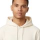 Champion Bluza męska Champion Hoodie Sweatshirt kremowa 220783 YS084 XL 4