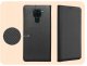 Hello Case Etui z Klapką Do Xiaomi Redmi Note 9 (Czarne, Zamykane, Kabura)   Szkło 4