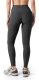 Carpatree Damskie legginsy getry Carpatree Rib Profile Shade Grey 4