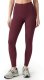 Carpatree Damskie Legginsy Getry Carpatree Rib Profile Plum Purple 2