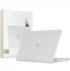 Etui Tech-Protect Tech-Protect Smartshell Macbook Neo 13 2026 glitter clear 1