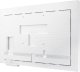 System interaktywny Samsung Flip WM65FX - 165 cm (65") Klasa przekątnej WMFX Series wyświetlacz LCD z podświetleniem LED - Edukacja / Biznes - mit interaktives Whiteboard integriert, Touchscreen (Multitouch) - Tizen OS - 4K UHD (2160p) 3840 x 2160 5