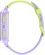Smartwatch THD LAGENIO dla dzieci K9, Premium 4G z funkcją telefonu &amp; AI, Slim, Lokalizacja GPS, Kontrola rodzicielska, Przycisk SOS, Fioletowy 3