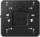 Uchwyt do komputera Philips BS2B2249B Zestaw mocujący Uchwyt montażowy do Mini-PC czarny Interfejs montażowy: 100 x 100 mm Monitor 1