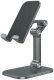 Braders Uchwyt Z3 Universal stand holder smartphone & tablet Dark grey 1