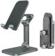 Braders Uchwyt Z3 Universal stand holder smartphone & tablet Dark grey 2