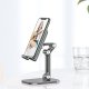 Braders Uchwyt Z3 Universal stand holder smartphone & tablet Dark grey 3