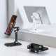 Braders Uchwyt Z3 Universal stand holder smartphone & tablet Dark grey 4