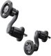 ESR Omnilock Magnetic Magsafe Vent Car Mount Black 1