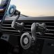 ESR Omnilock Magnetic Magsafe Vent Car Mount Black 3
