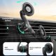 ESR Omnilock Magnetic Magsafe Vent Car Mount Black 6