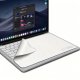 Tech-Protect ŚCIERECZKA DO EKRANÓW TECH-PROTECT POLISHING CLOTH LAPTOP 13-14 GREY 1