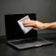 Tech-Protect ŚCIERECZKA DO EKRANÓW TECH-PROTECT POLISHING CLOTH LAPTOP 13-14 GREY 7