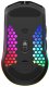 Mysz Tracer GAMEZONE INTENSE RGB Honeycomb RF (2.4G+BT) (TRAMYS47844) 6