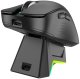 Mysz Tracer GameZone Nord RGB (2.4GHz+BT) RF + Stacja Dokująca (TRAMYS47842) 6