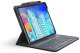 Zagg ZAGG Messenger Folio 2, QWERTY, Nordic, Apple, 10.9-inch iPad (Gen 10), Charcoal, Wireless 1