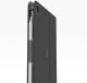 Zagg ZAGG Messenger Folio 2, QWERTY, Nordic, Apple, 10.9-inch iPad (Gen 10), Charcoal, Wireless 3