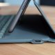 Zagg ZAGG Messenger Folio 2, QWERTY, Nordic, Apple, 10.9-inch iPad (Gen 10), Charcoal, Wireless 4