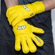 4keepers Rękawice 4keepers Champ Colour Yellow VII RF2G S1033788 5