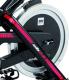 Rower stacjonarny BH Fitness SB2.6 H9173 mechaniczny indoor cycling 2