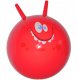 Enero Piłka do skakania z rogami Skoczek 45 cm Czerwony Enero Toys 1
