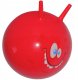Enero Piłka do skakania z rogami Skoczek 45 cm Czerwony Enero Toys 2