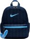 Nike Plecak dla dzieci JDI mini granatowy IO1530 410 1