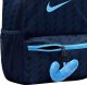 Nike Plecak dla dzieci JDI mini granatowy IO1530 410 6