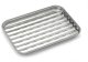 Barbecook Barbecook | Reusable stainless steel grill pan, 34.5 x 24 x 3 cm | BC-ACC-7079 1