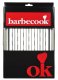 Barbecook Barbecook | Reusable stainless steel grill pan, 34.5 x 24 x 3 cm | BC-ACC-7079 2