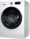 Pralka Whirlpool Whirlpool FFB 9479 BV EE Washing machine, A, Front loading, Washing capacity 9 kg, 1351 RPM, Depth 63 cm, White | Whirlpool 1