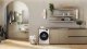 Pralka Whirlpool Whirlpool FFB 9479 BV EE Washing machine, A, Front loading, Washing capacity 9 kg, 1351 RPM, Depth 63 cm, White | Whirlpool 3