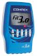 Compex Compex Fit 3.0 Elektrostymulator Mięśni EMS Niebieski 4 Kanały Fitness 2
