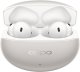 Słuchawki Oppo Słuchawki dokanałowe Enco X3s Srebrne 1