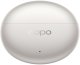 Słuchawki Oppo Słuchawki dokanałowe Enco X3s Srebrne 4