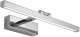 Kinkiet Toolight Kinkiet łazienkowy LED APP1857-1W 40 cm Chrom 1