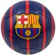 Victoria Sport PIŁKA NOŻNA FC BARCELONA TRENINGOWA REKREACYJNA LICENCJONOWANA ROZMIAR 5 1