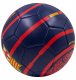 Victoria Sport PIŁKA NOŻNA FC BARCELONA TRENINGOWA REKREACYJNA LICENCJONOWANA ROZMIAR 5 3
