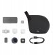 DJI Dji Mic Mini 2 1TX 1MRX uchwyt mikrofon bezprzewodowy CP.RN.00000533 (6937224139770) 6